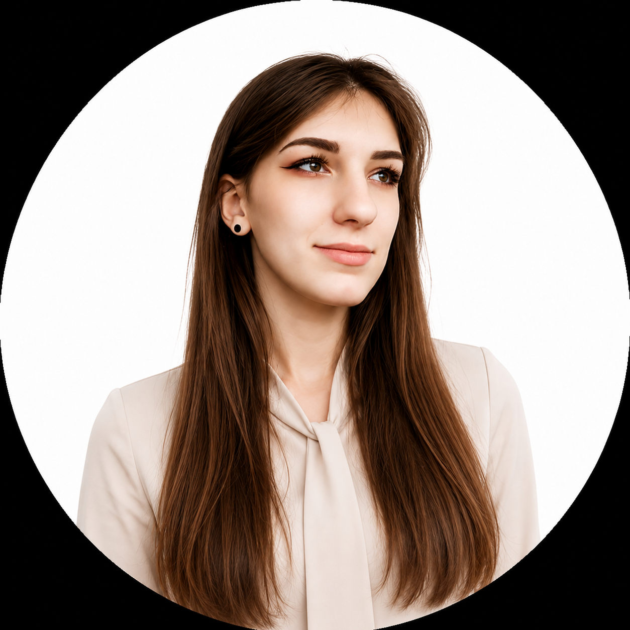 Лучицкая Вероника Владимировна